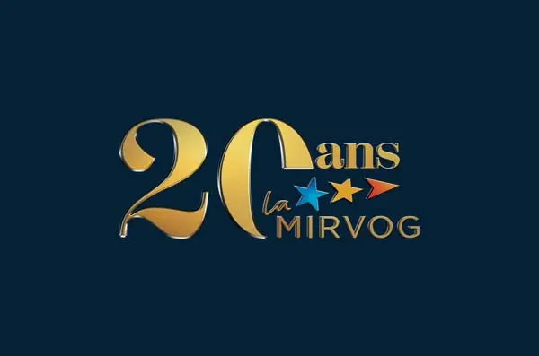 Communication MIRVOG « 20 ans »