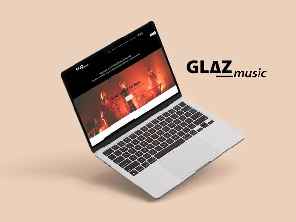 Glaz Music