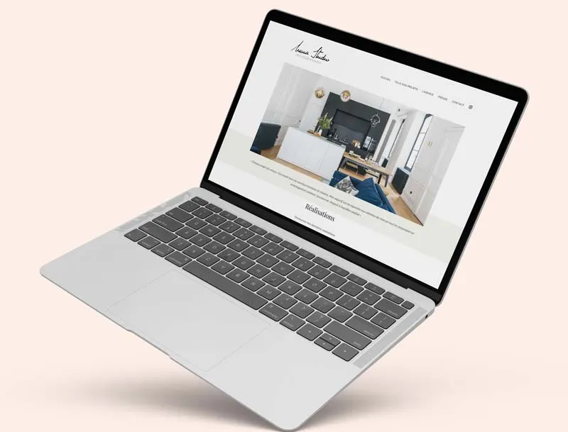 Inma Studio — visuel 1