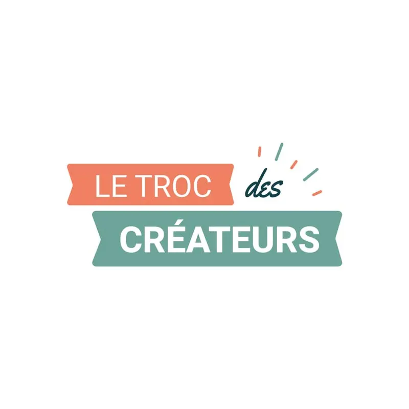 Le troc des créateurs — visuel 1
