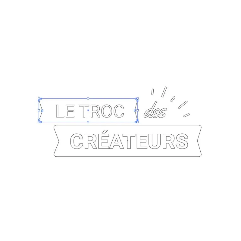 Le troc des créateurs — visuel 1