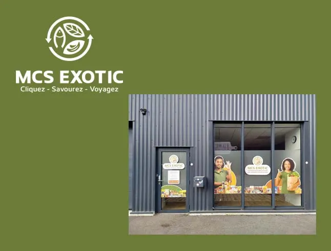 MCS Exotic
