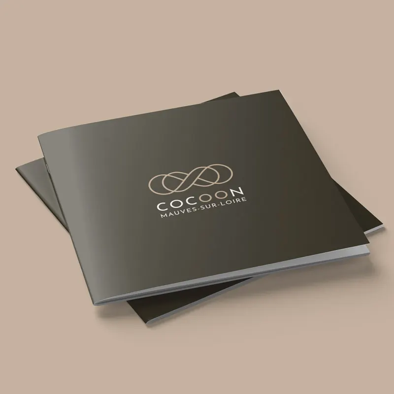 Programme immobilier « Cocoon » — visuel 3