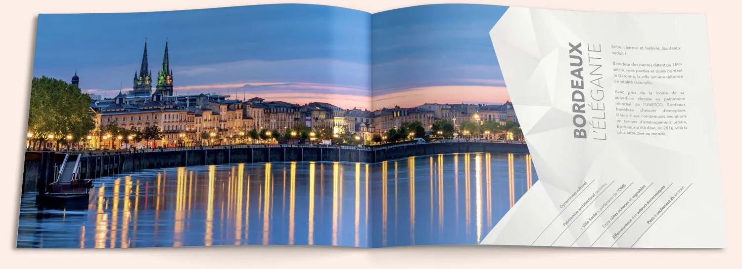 Programme immobilier « Ekko » — visuel 2