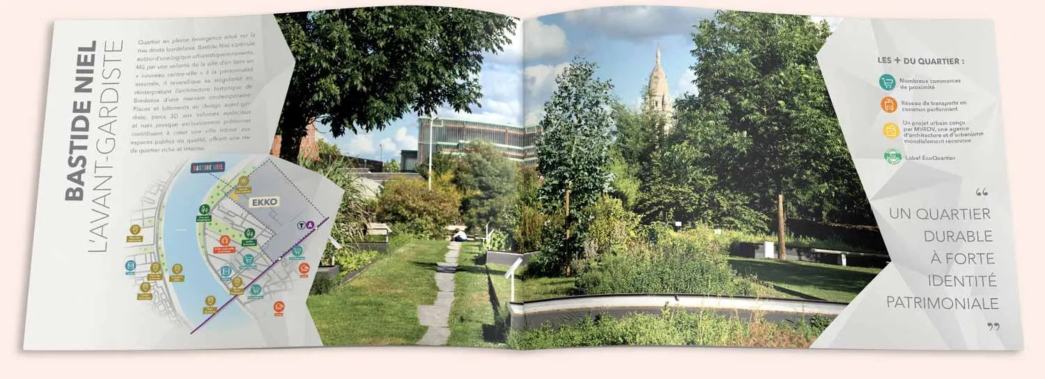Programme immobilier « Ekko » — visuel 3