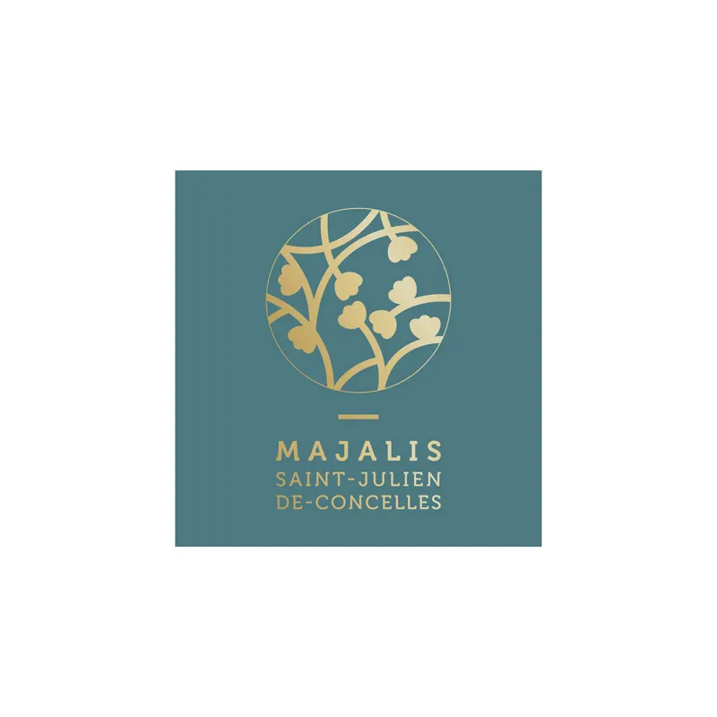 Programme immobilier « Majalis » — visuel 1