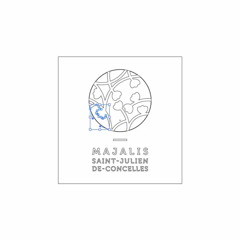 Programme immobilier « Majalis » — visuel 1