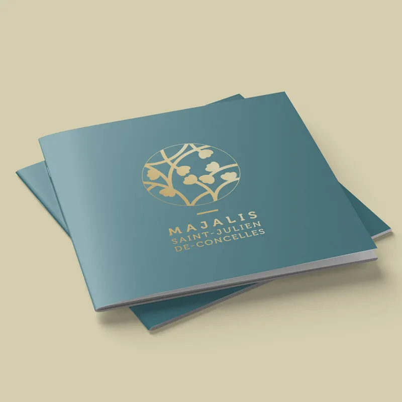 Programme immobilier « Majalis » — visuel 1