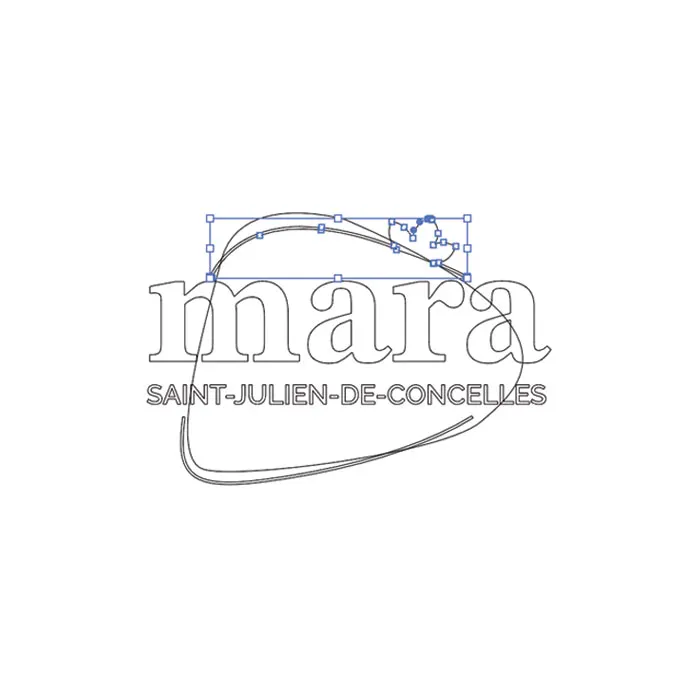 Programme immobilier « Mara » — visuel 1