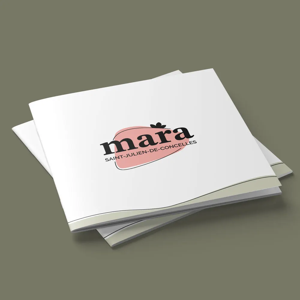 Programme immobilier « Mara » — visuel 1