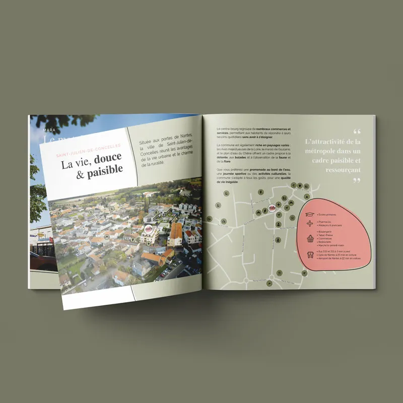 Programme immobilier « Mara » — visuel 2