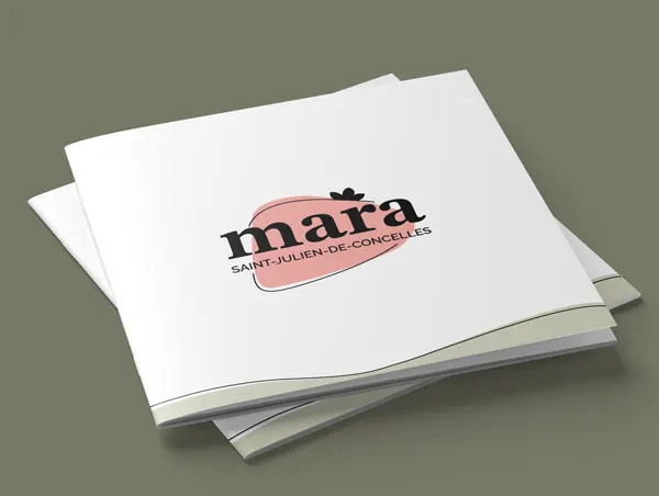 Programme immobilier « Mara »
