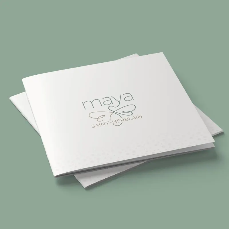 Programme immobilier « Maya »