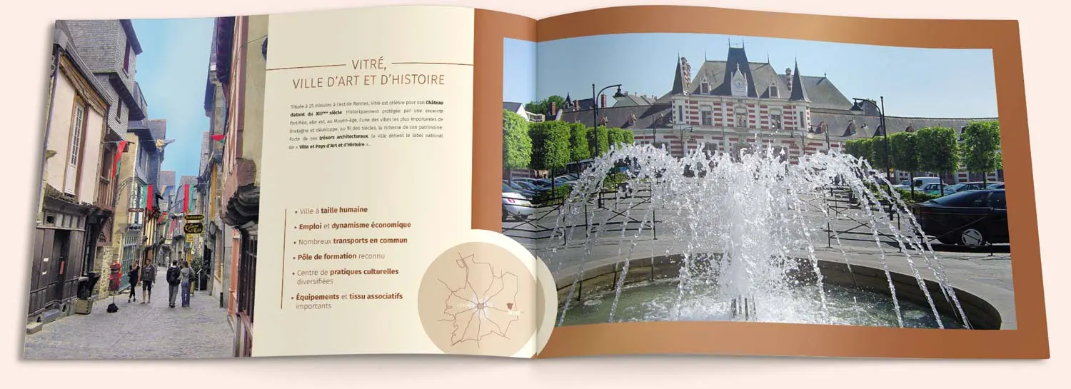 Programme immobilier « Parc de la Mériais » — visuel 2