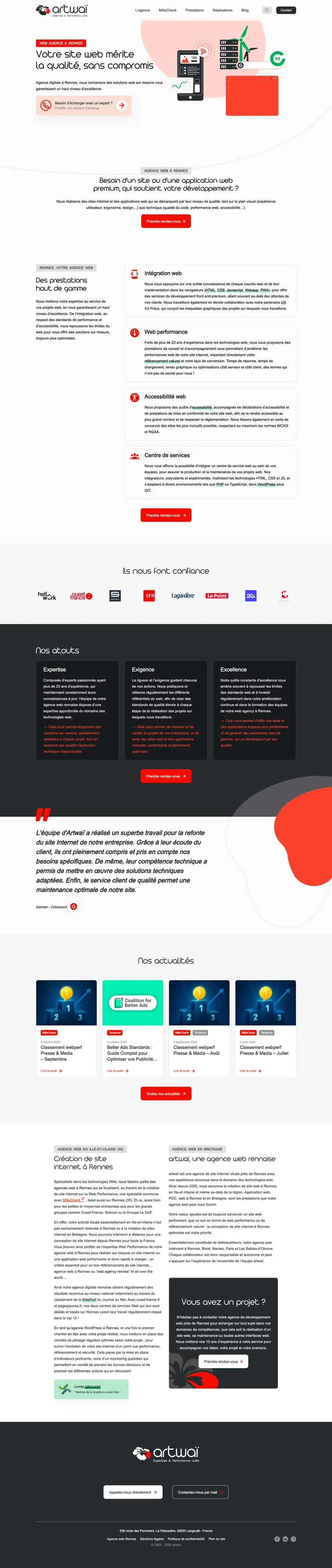 Rédaction artwaï — visuel 2