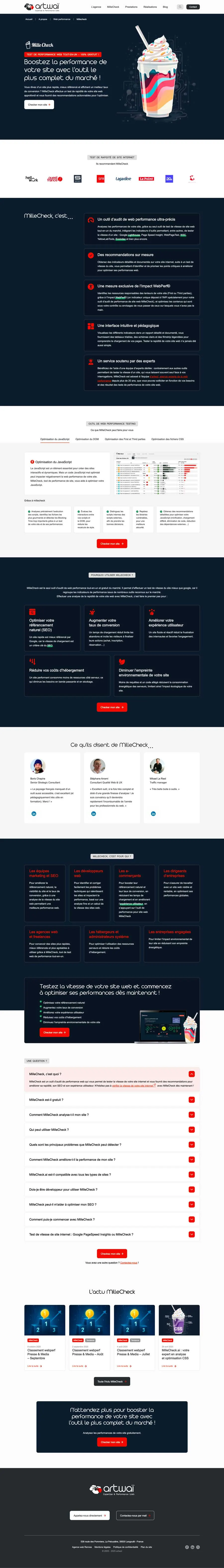 Rédaction artwaï — visuel 1