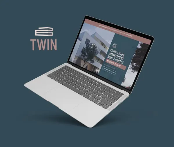 Résidence Twin